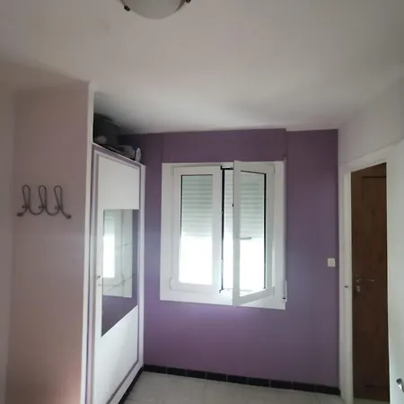 Avec Piscine Et Vue Canaux Appartement *