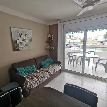 Apartment Avec Piscine Et Vue Canaux *